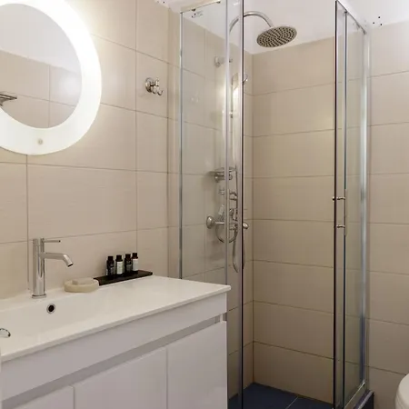 Apartamento Alikaki