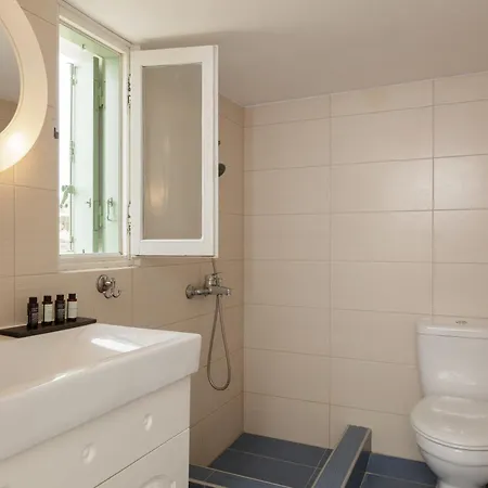 Apartment Alikaki *