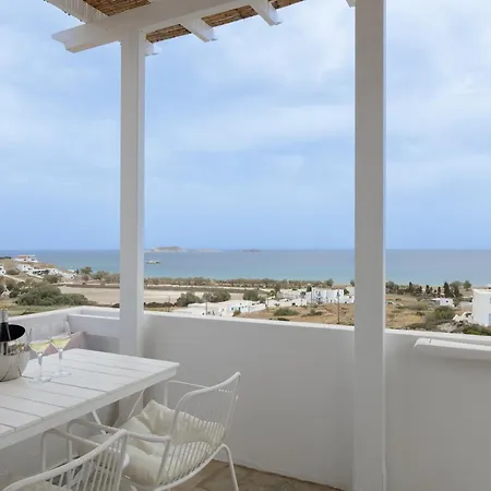 Apartment Alikaki