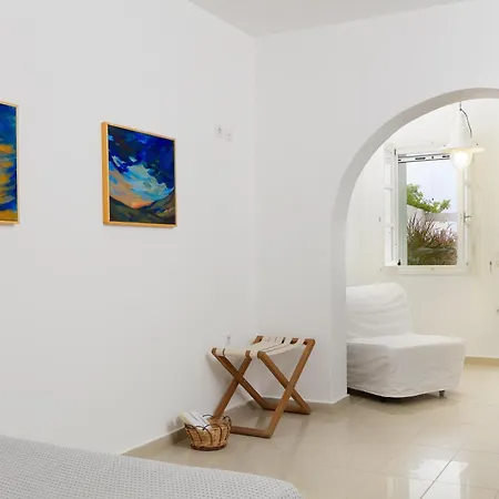 Apartamento Alikaki *