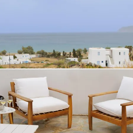 Apartment Alikaki *