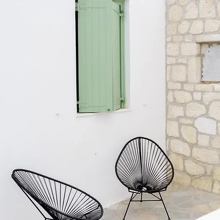 Apartamento Alikaki *