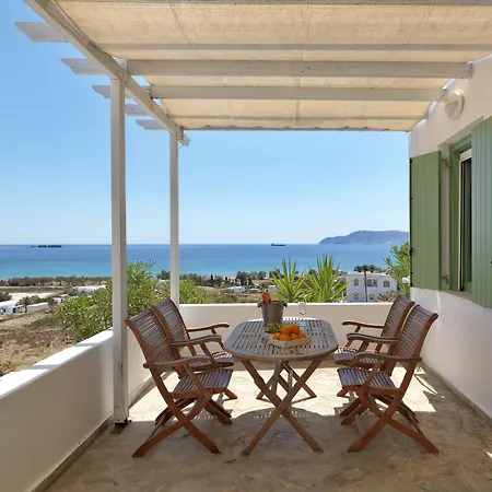 Apartment Alikaki *