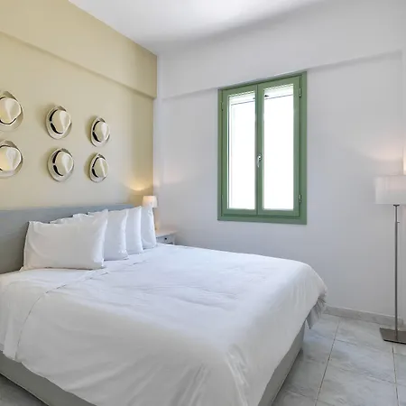 Alikaki Apartment *