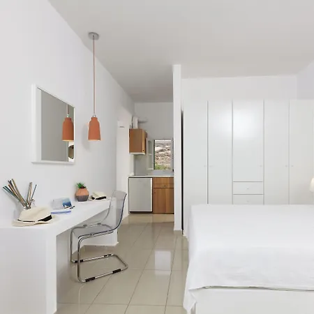 Apartamento Alikaki *