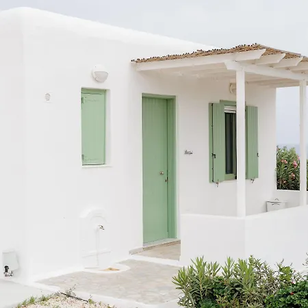 Alikaki Apartamento