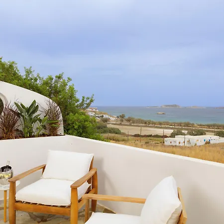 Apartamento Alikaki *