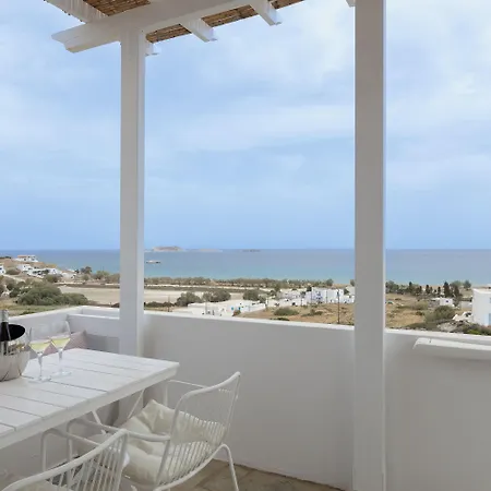 Alikaki Apartamento *