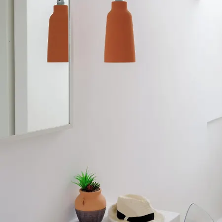 Alikaki Apartamento Kímolos