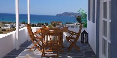 Alikaki Apartamento