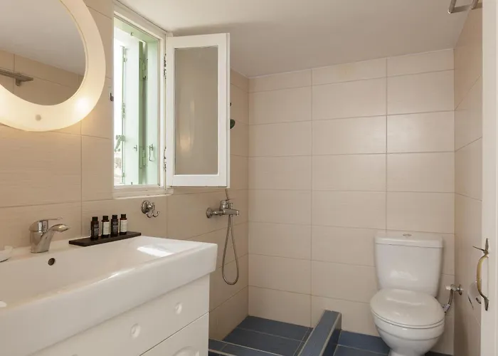 Apartamento Alikaki *