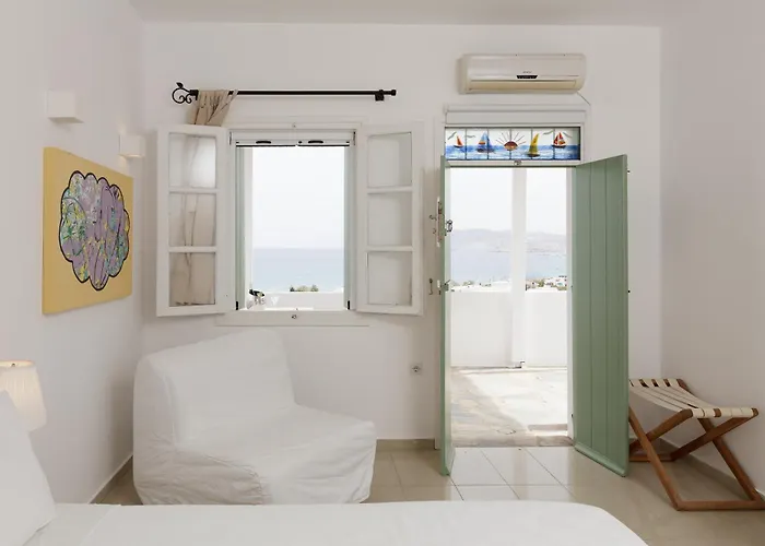 Alikaki Appartement *