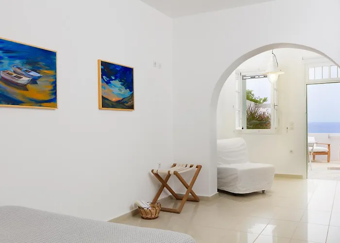 Appartement Alikaki *