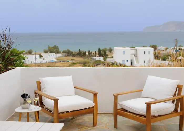 Apartamento Alikaki *