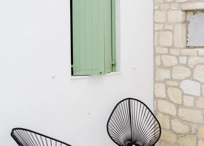 Apartamento Alikaki *